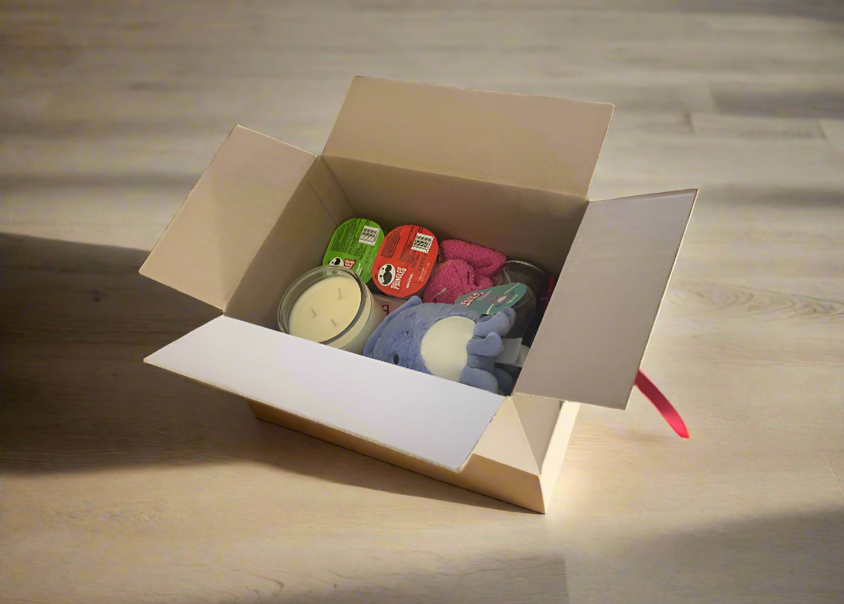 Premium Care Crate