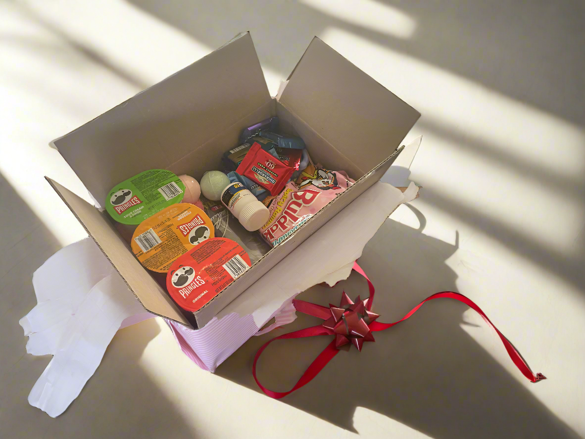 Advanced Care Crate
