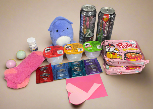 Advanced Care Crate