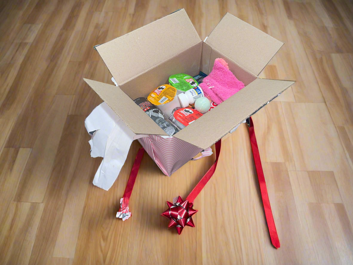 Starter Care Crate