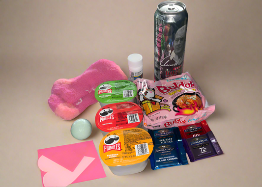 Starter Care Crate